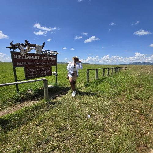 Masai Mara