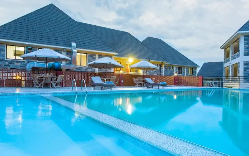 3-Day Lake Elementaita Easter Family Self-Drive Getaway