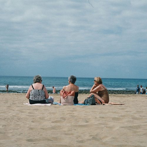 5 Days Budget Bush and Beach Safari